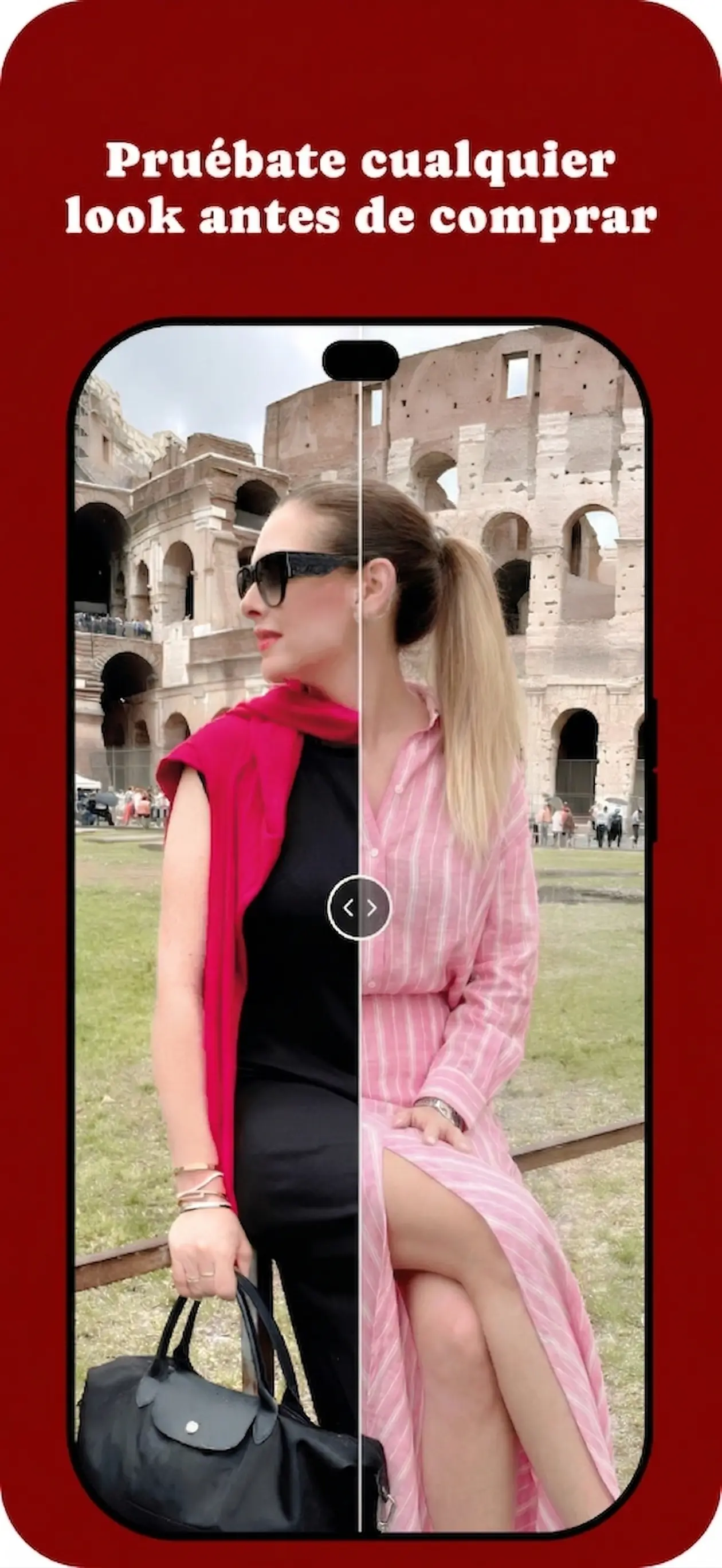Diva AI app screenshot 1