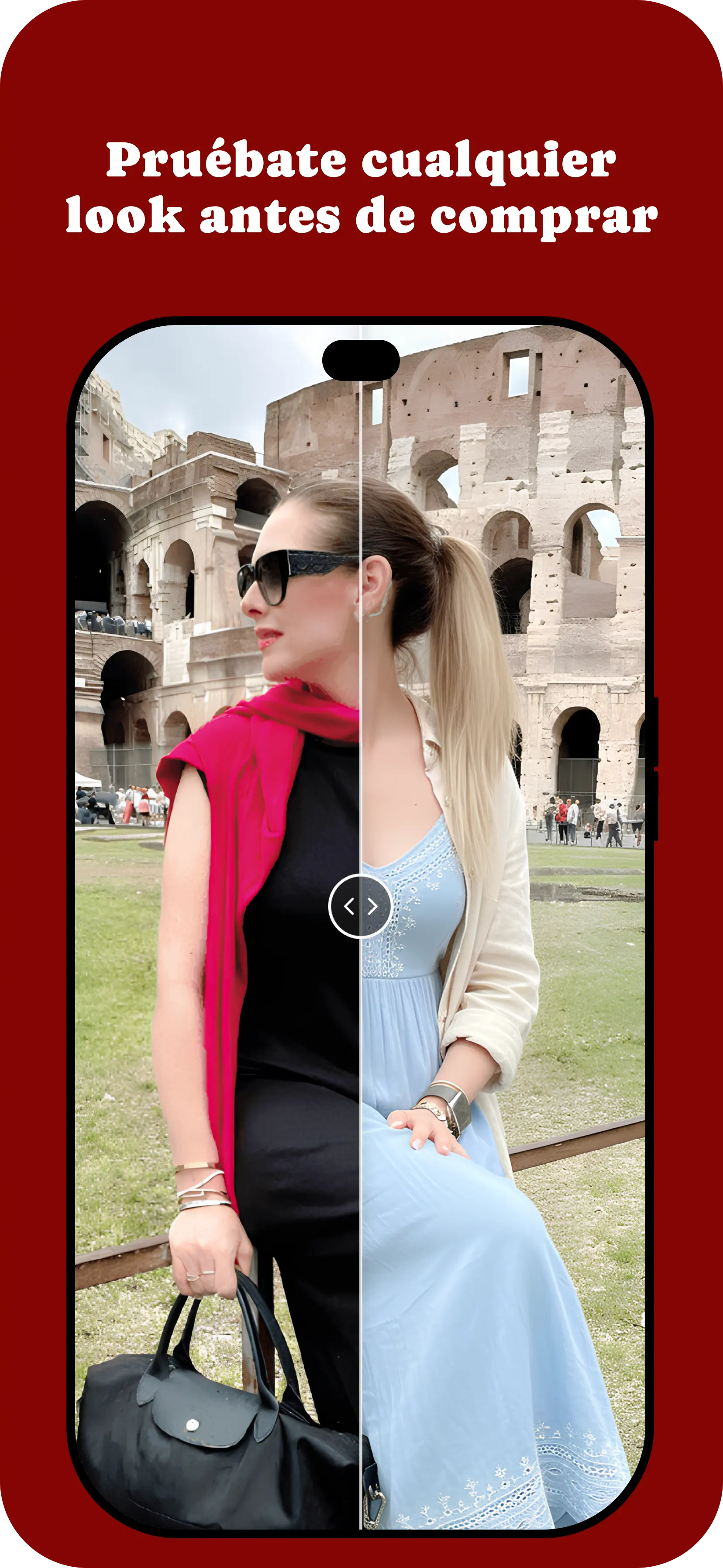 Diva AI app screenshot 1