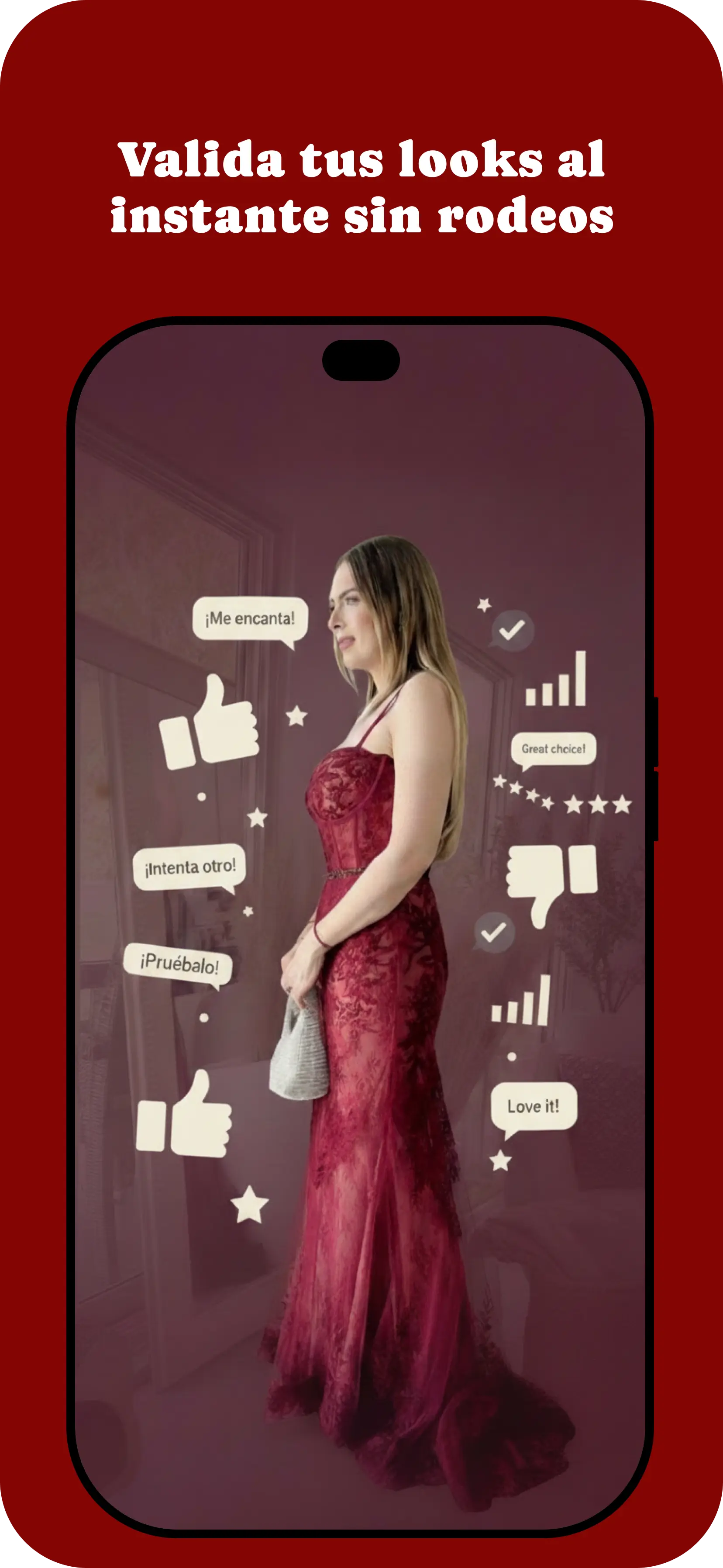 Diva AI app screenshot 2